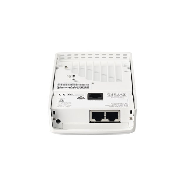 Thiết bị phát sóng wifi H350 | RUCKUS 350 Indoor Access Point (Wifi chuẩn AX)-1