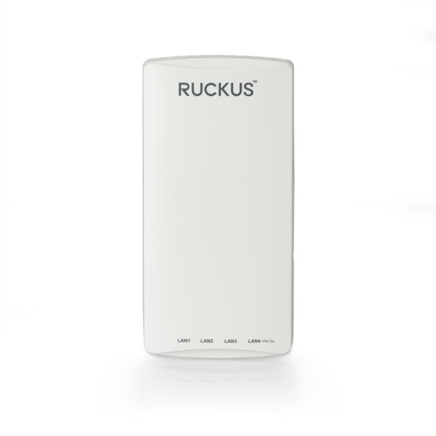 Thiết bị phát sóng wifi H550 | RUCKUS H550 Indoor Access Point (Wifi chuẩn AX)-1