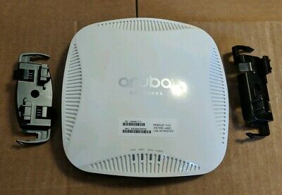 Thiết bị phát sóng wifi Aruba IAP-205(RW) 802.11n/ac Indoor Access Point Wifi-1