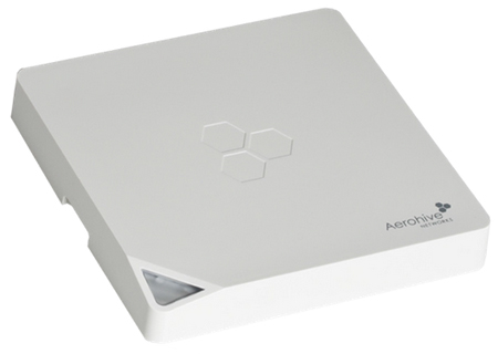 Thiết bị phát sóng wifi AEROHIVE AP 121