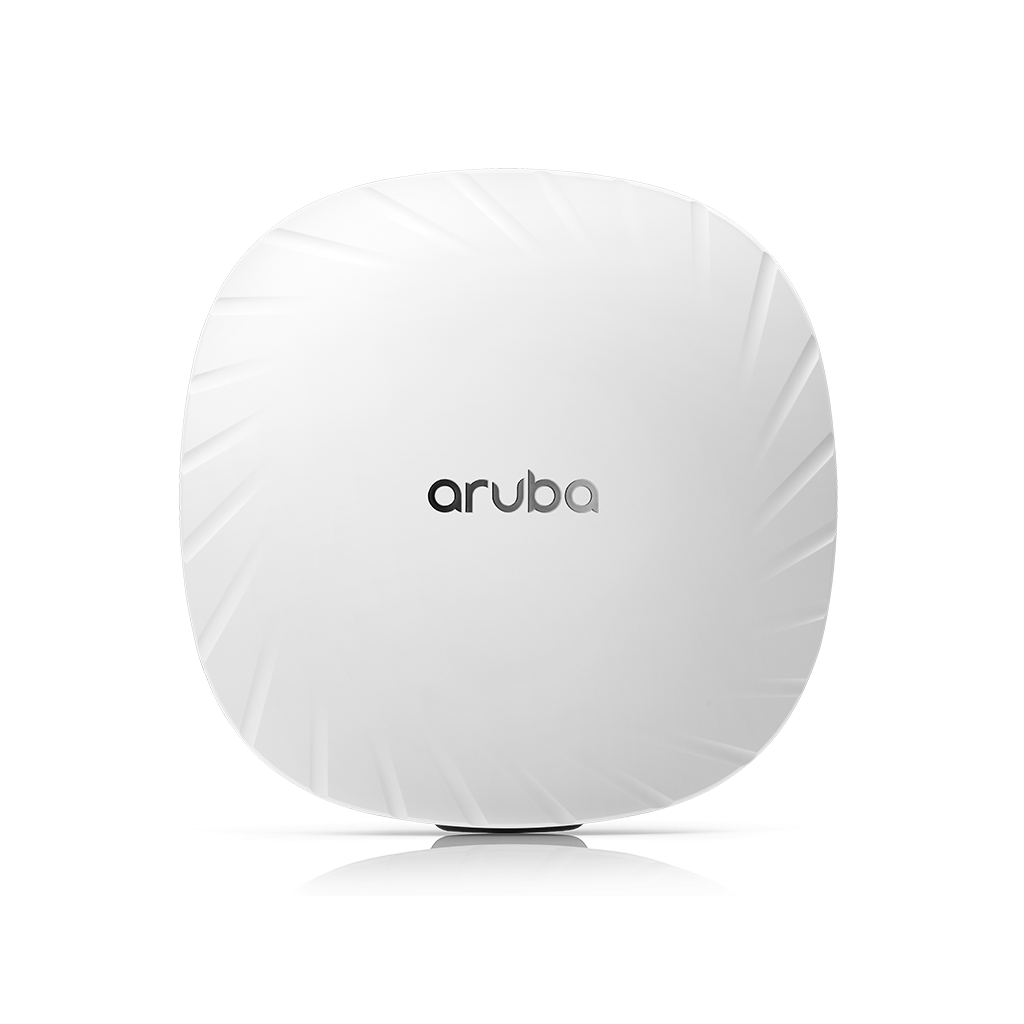 Thiết bị phát sóng wifi Aruba AP 555 (IAP 555)-1