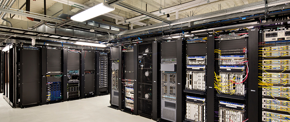 Juniper networks là gì?