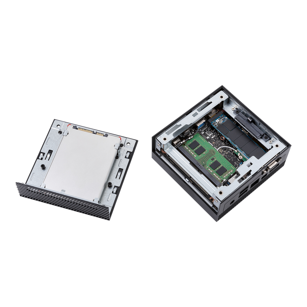 PC Mini Asus PN40-BBC894MV (Intel Celeron J4025)-1