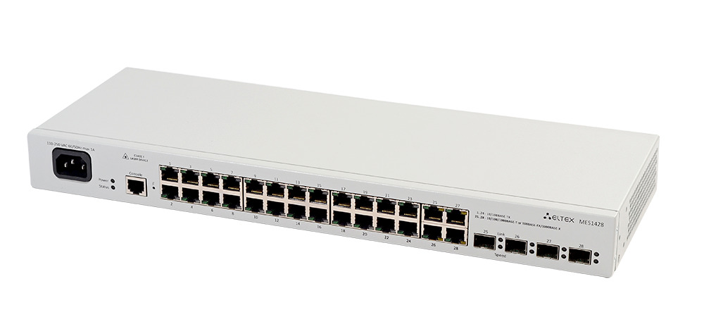 Thiết bị chuyển mạch Eltex MES1428 AC-1