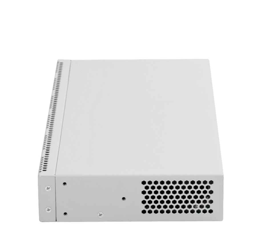 Thiết bị chuyển mạch Eltex ACCESS SWITCH MES2308R-1