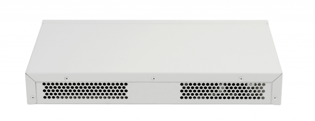 Thiết bị chuyển mạch Eltex MES2408B AC-1