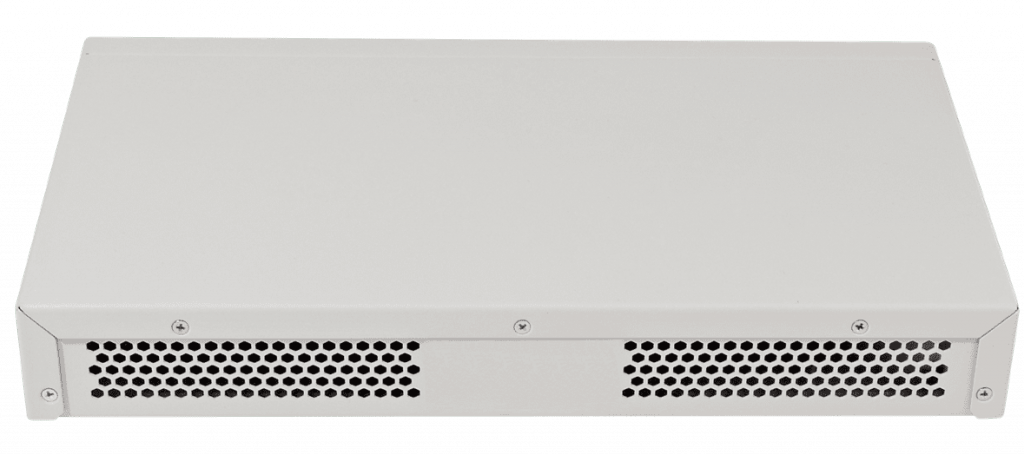 Thiết bị chuyển mạch Eltex MES2408C AC-1