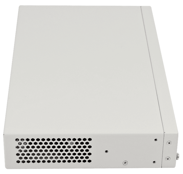 Thiết bị chuyển mạch Eltex MES2408C AC-1