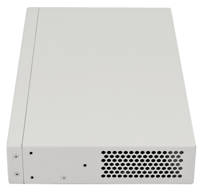 Thiết bị chuyển mạch Eltex MES2408C AC-1