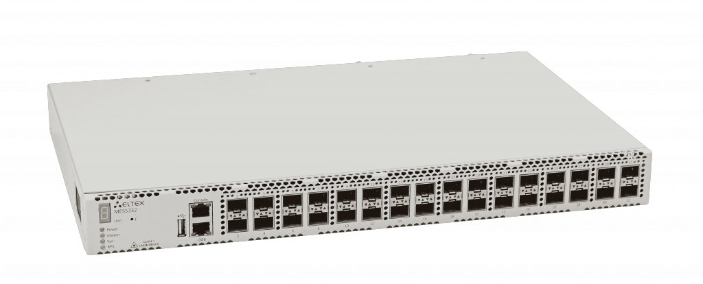 Thiết bị chuyển mạch Eltex MES5332A-1