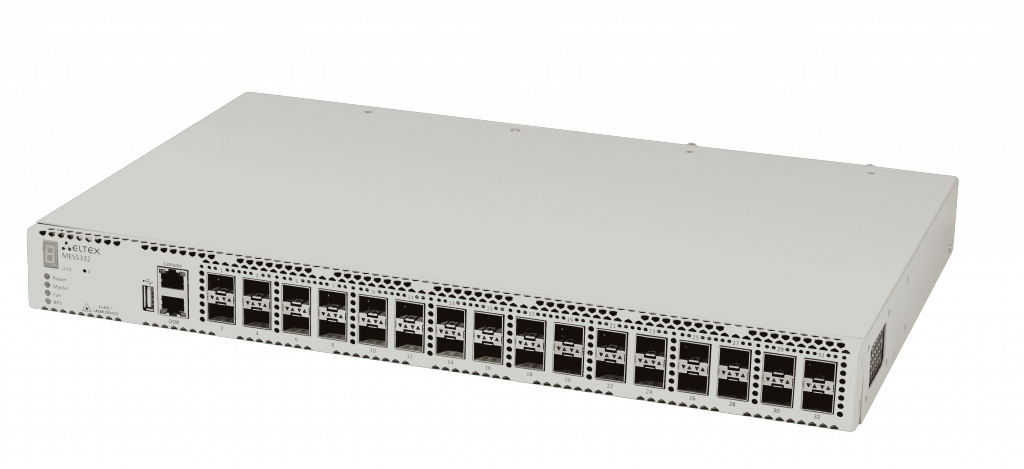 Thiết bị chuyển mạch Eltex MES5332A-1