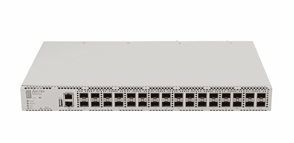 Thiết bị chuyển mạch Eltex MES5332A-1