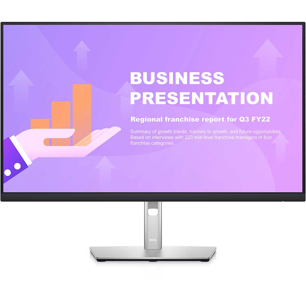 Màn hình Dell T2N4V-1