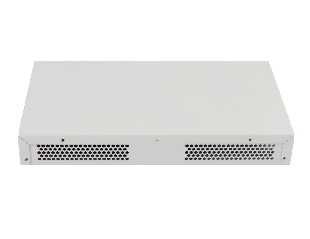 Thiết bị chuyển mạch Eltex MES2408 DC-1