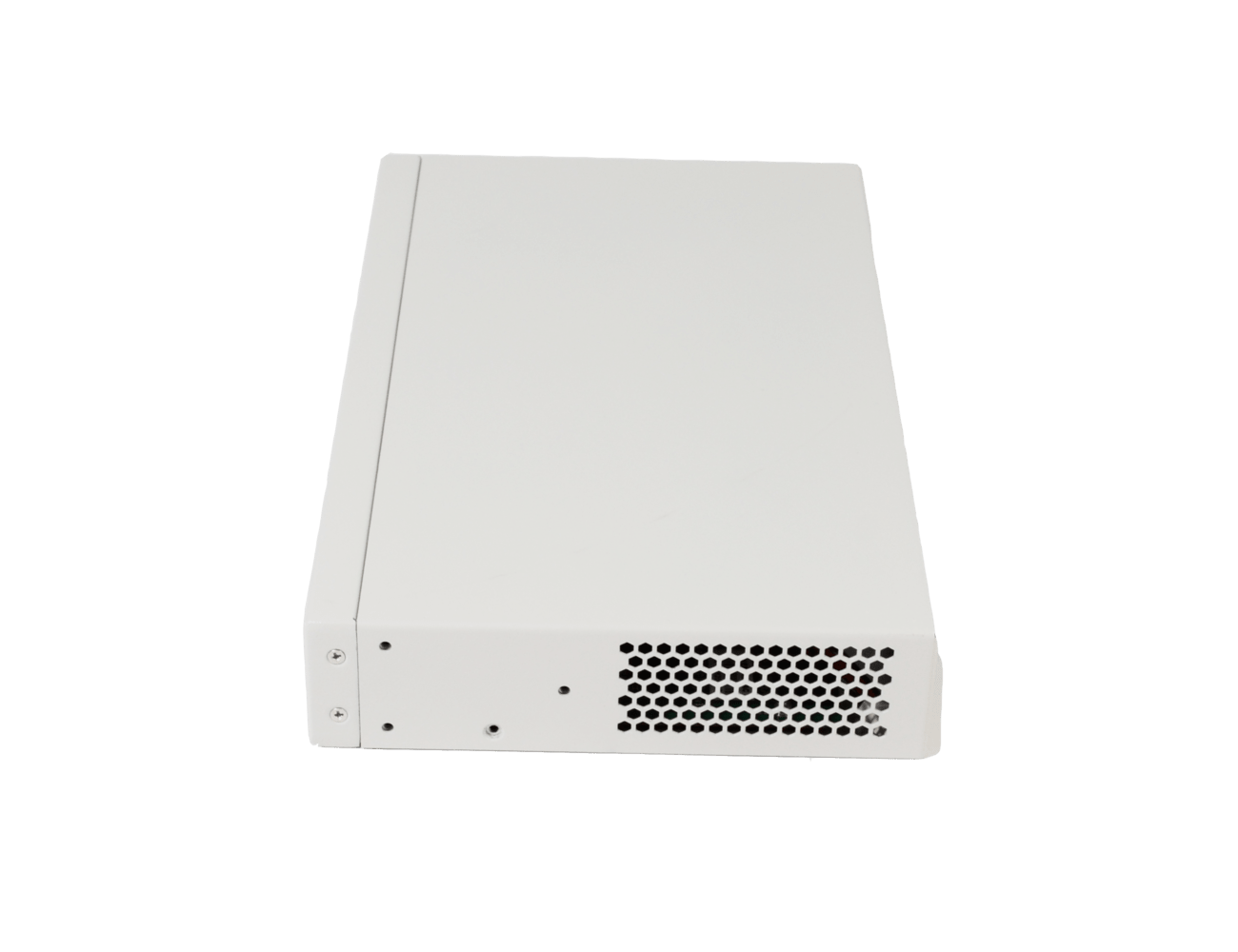 Thiết bị chuyển mạch Eltex MES2408 DC-1