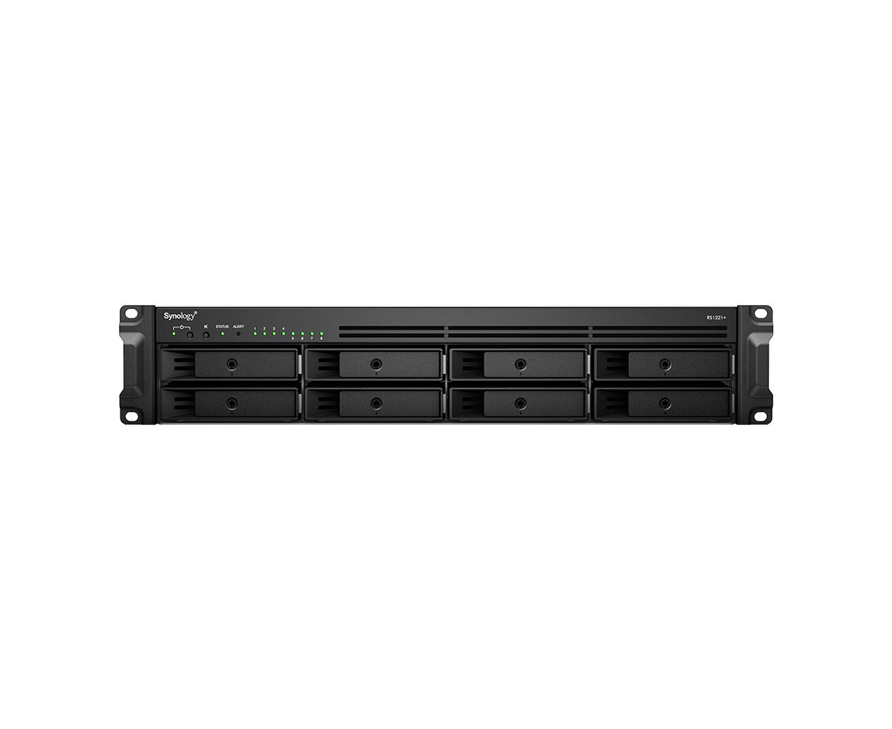 Thiết bị lưu trữ Synology RS1221RP+