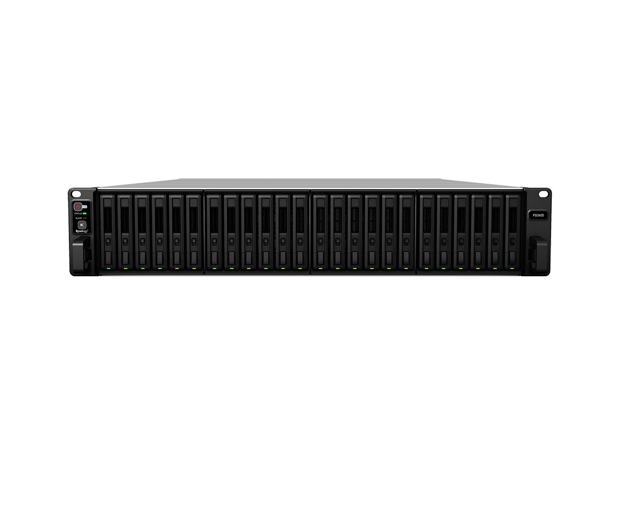 Thiết bị lưu trữ Synology FS3400-1