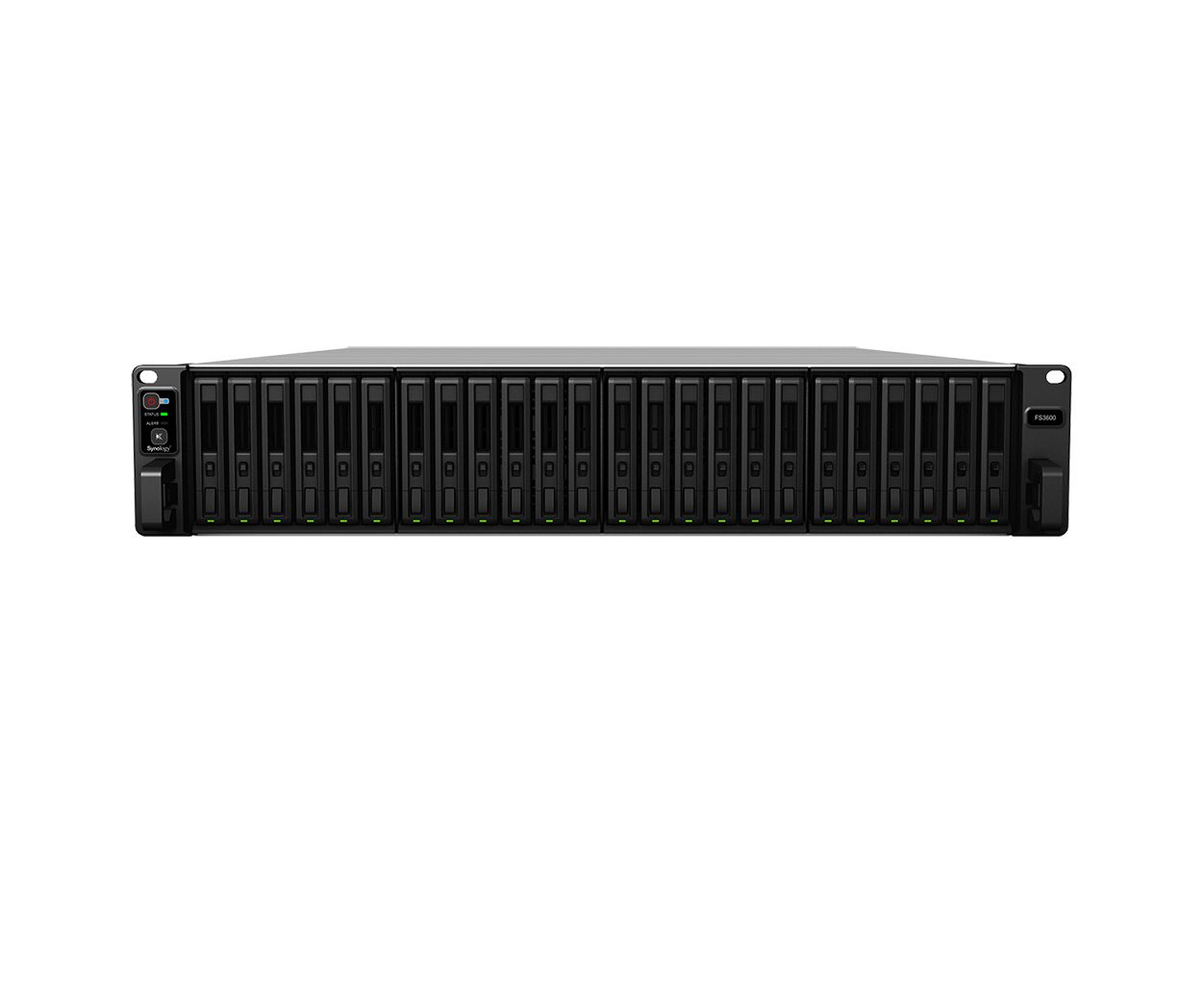 Thiết bị lưu trữ Synology FS3600-1