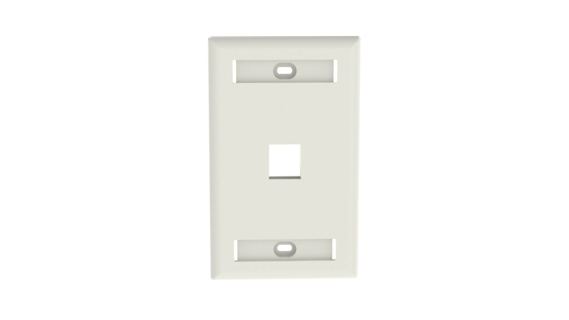 Mặt nạ mạng Panduit NK1FIWY-1