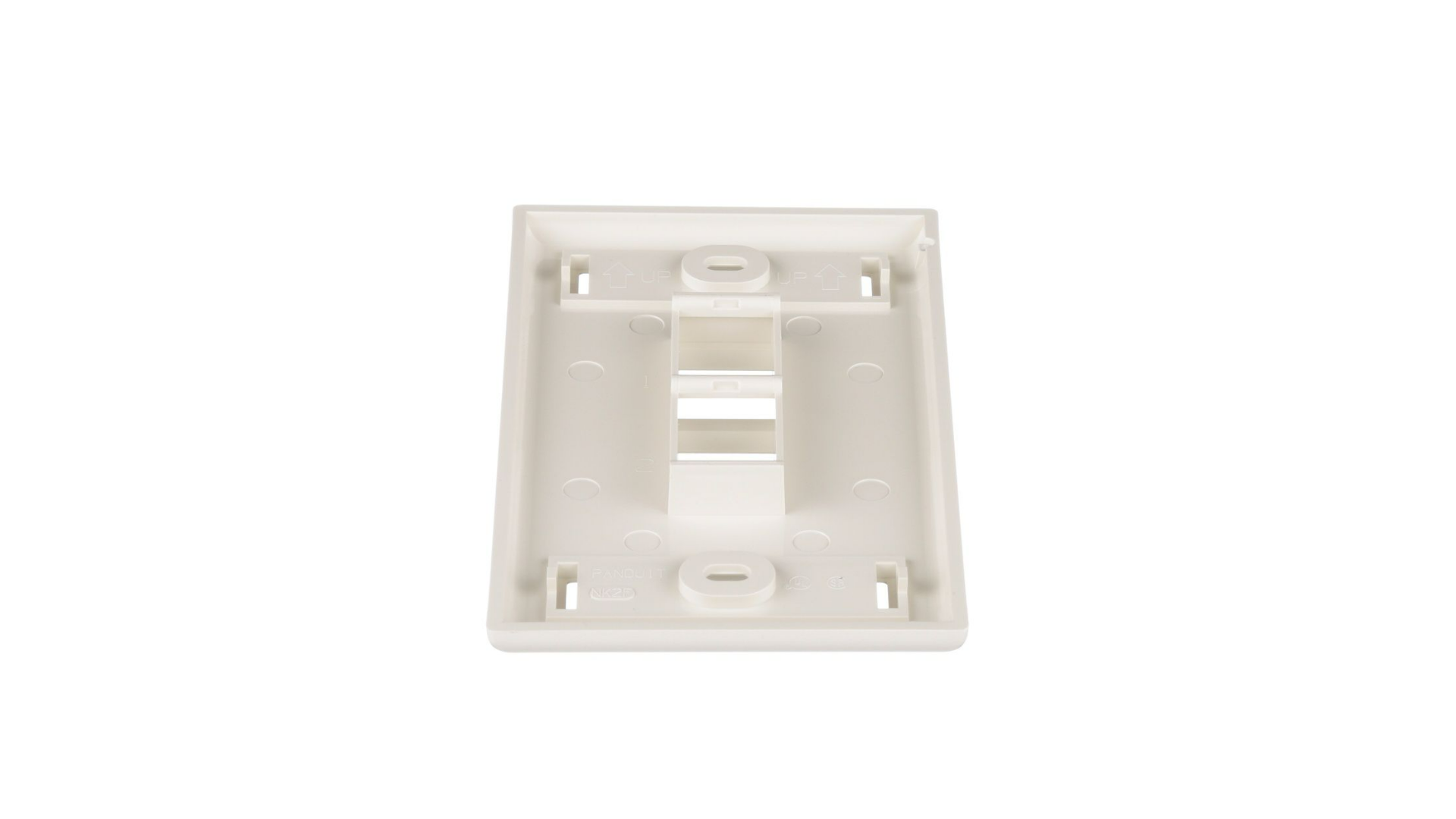 Mặt nạ mạng Panduit NK2FIWY-1