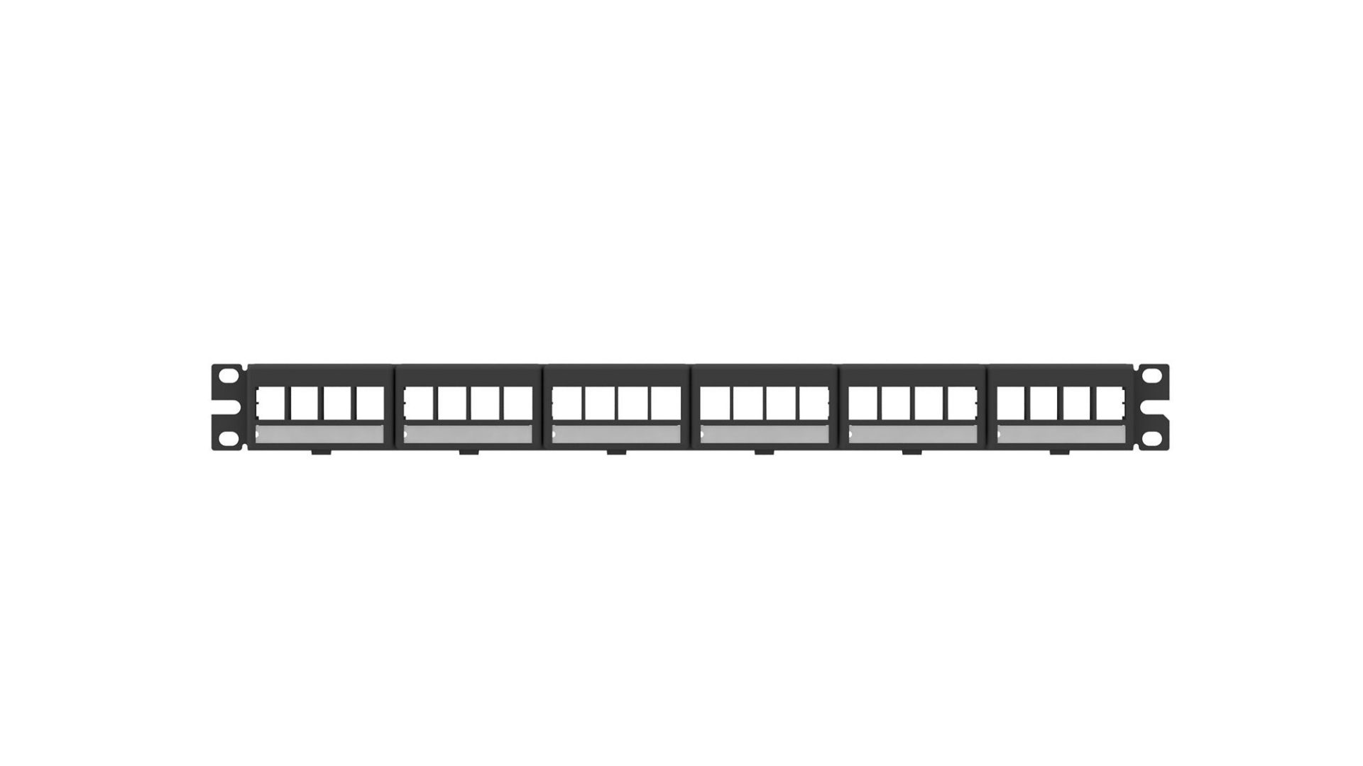 Patch Panels Panduit NKFPL24-1