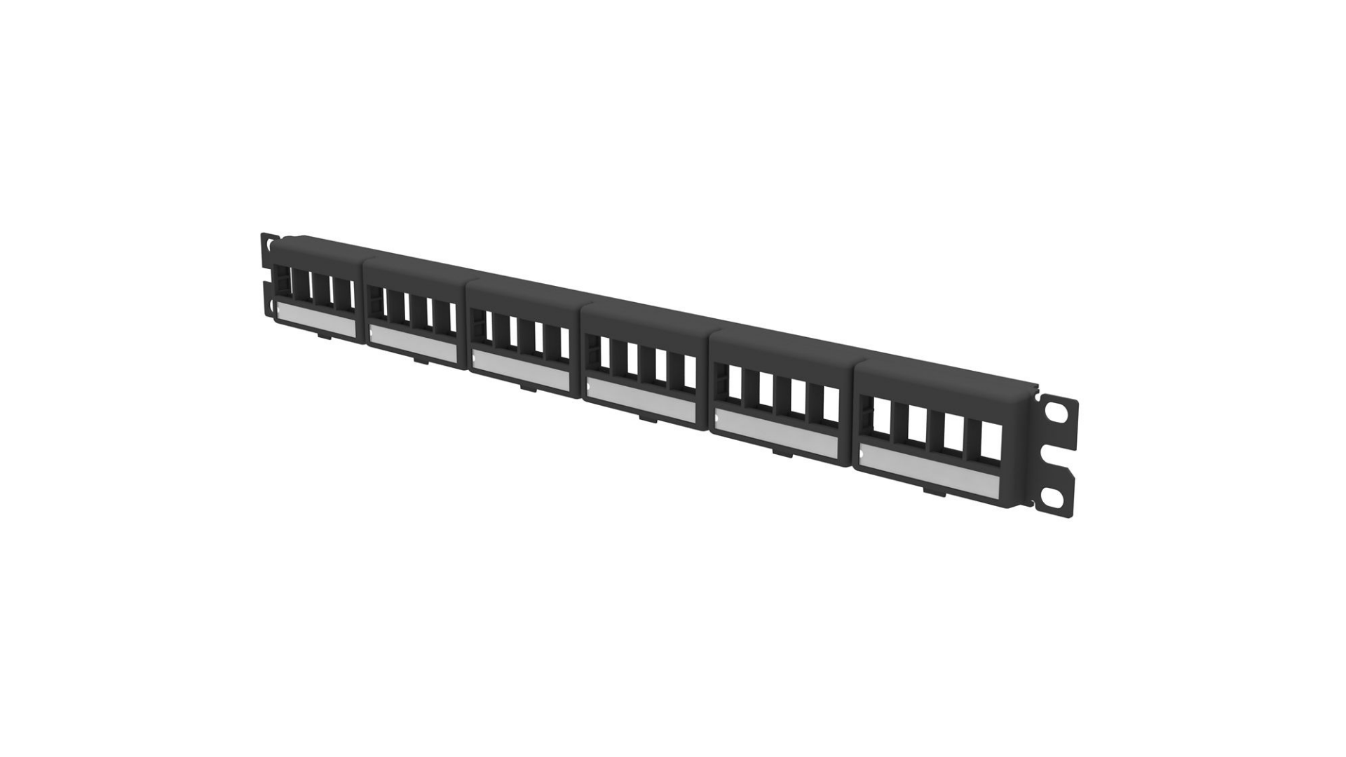 Patch Panels Panduit NKFPL24-1
