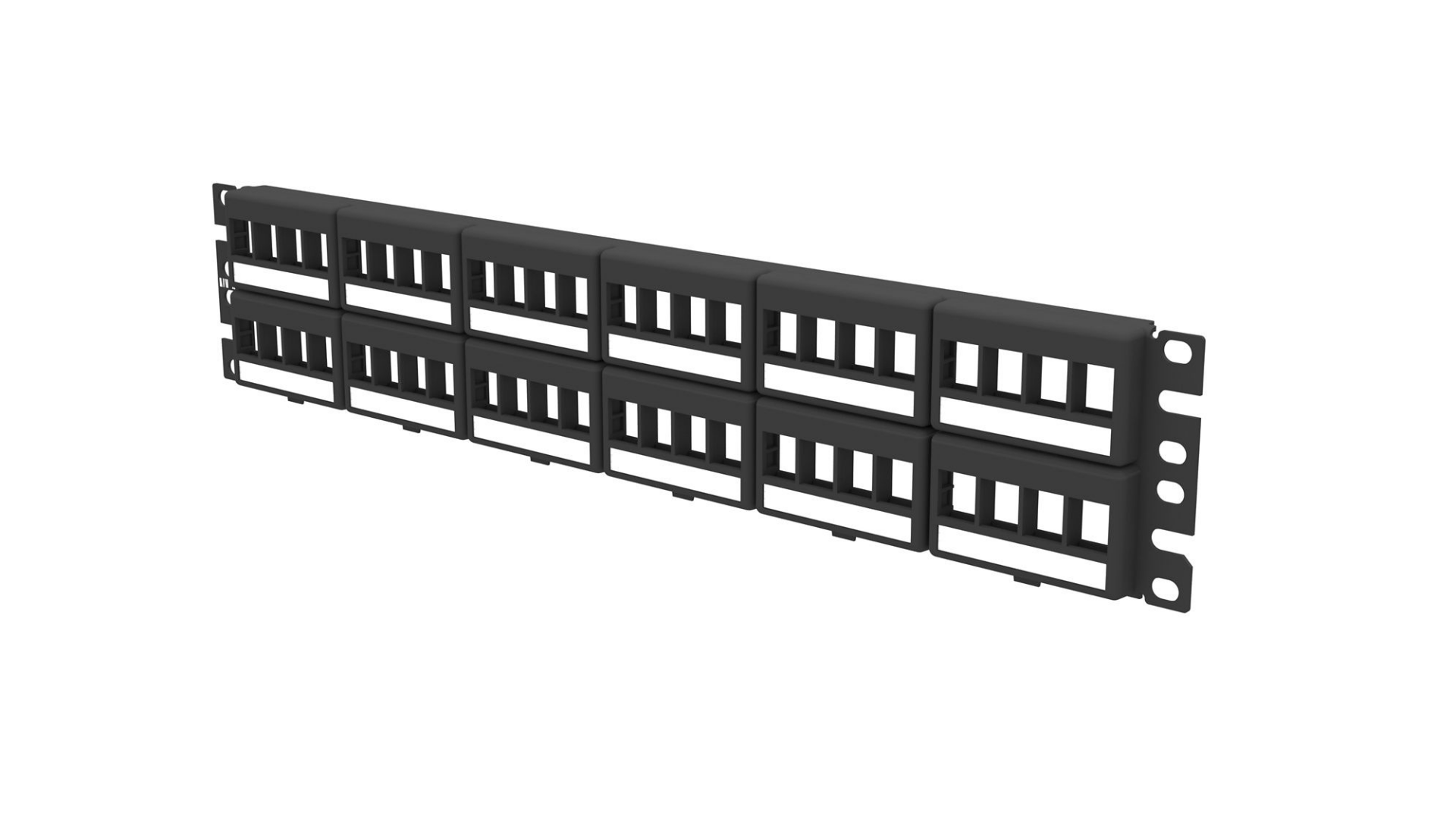 Patch Panels Panduit NKFPL48-1
