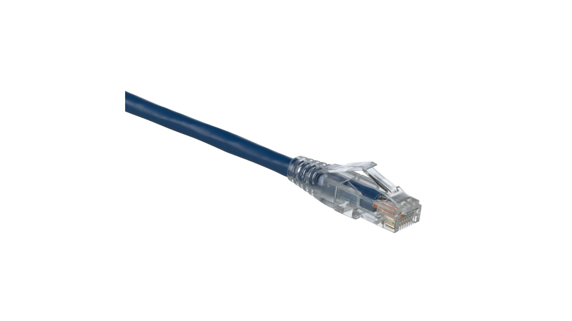 Cáp mạng Cat6A Panduit 2M (NKU6APC2MBU)-1