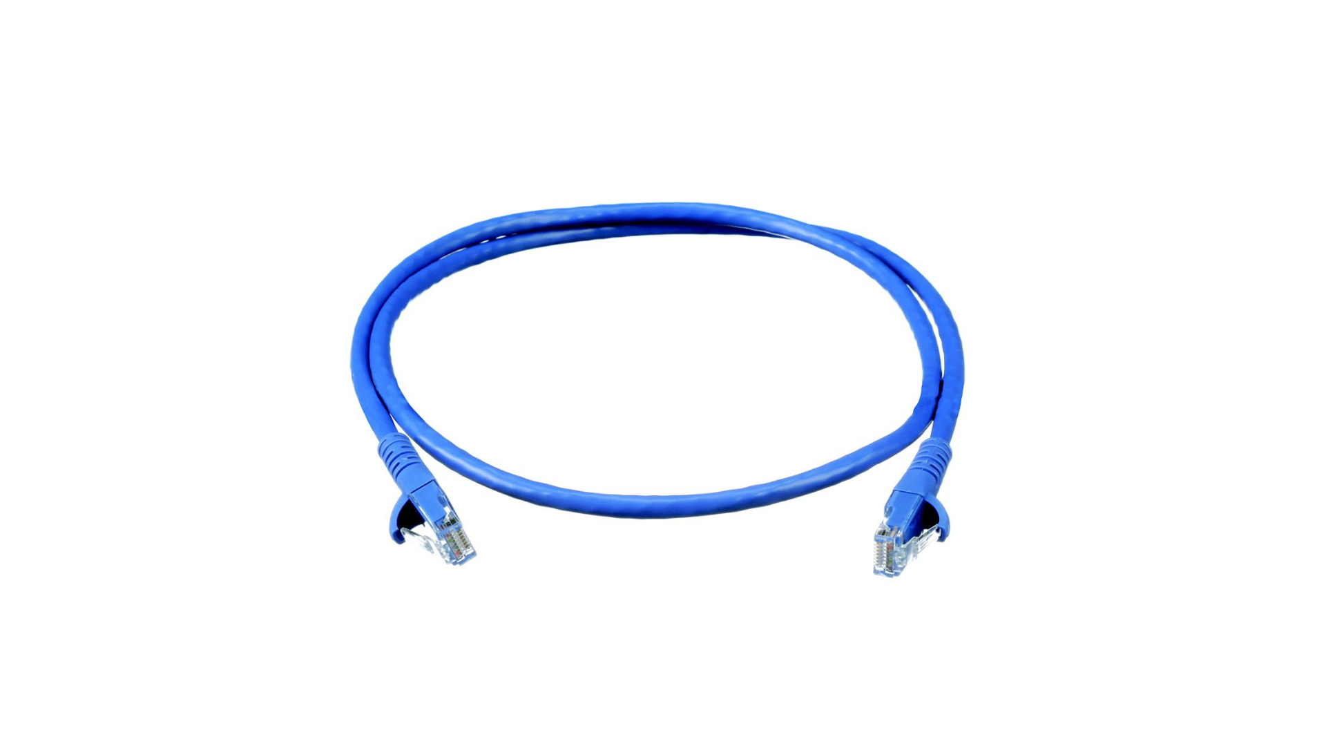 Cáp mạng Panduit 10M (NKU6PC10MBU)-1
