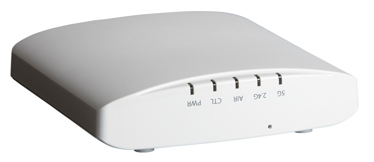 Thiết bị phát sóng wifi Ruckus  R320 - RUCKUS R320 Indoor Access Point-2