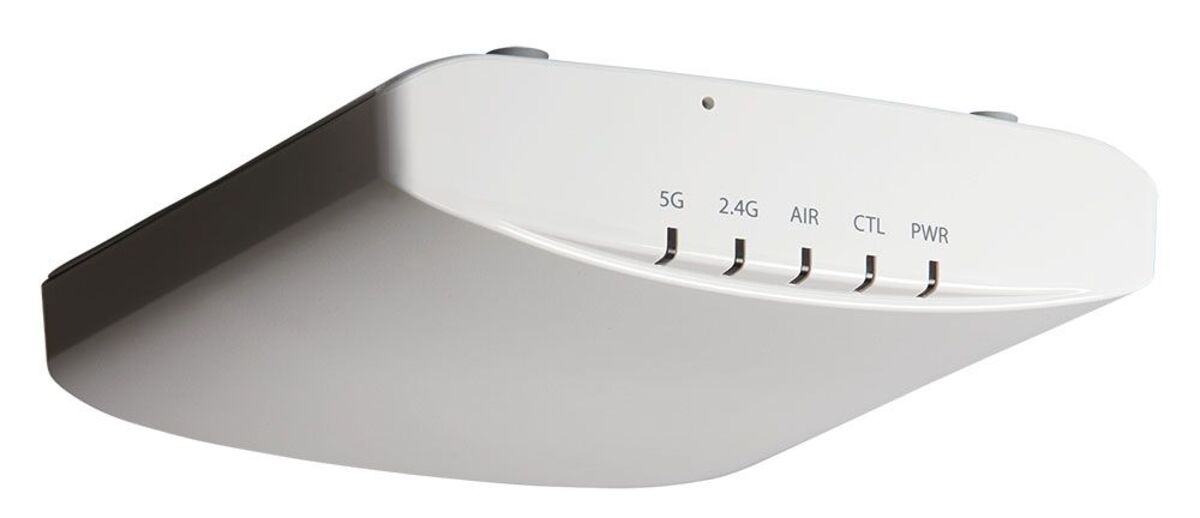 Thiết bị phát sóng wifi Ruckus  R320 - RUCKUS R320 Indoor Access Point-1