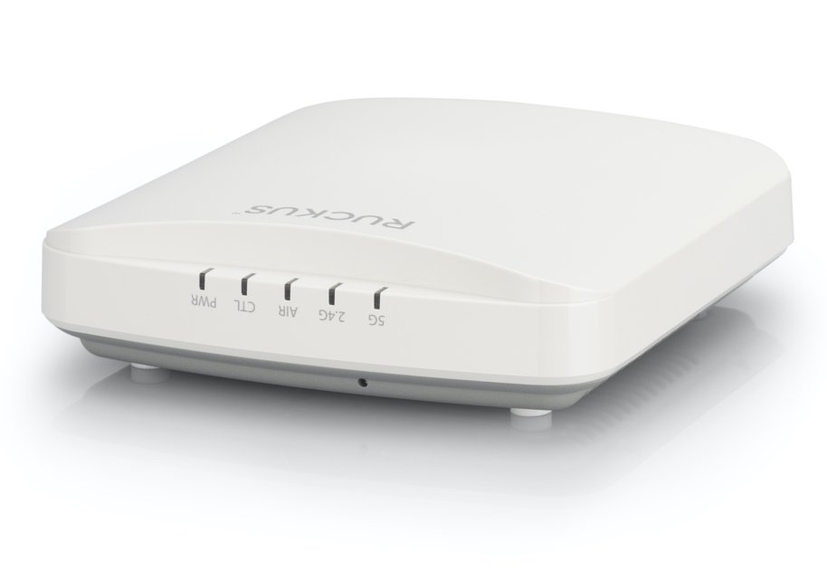 Thiết bị phát sóng wifi Ruckus R350 | RUCKUS R350 Indoor Access Point-1