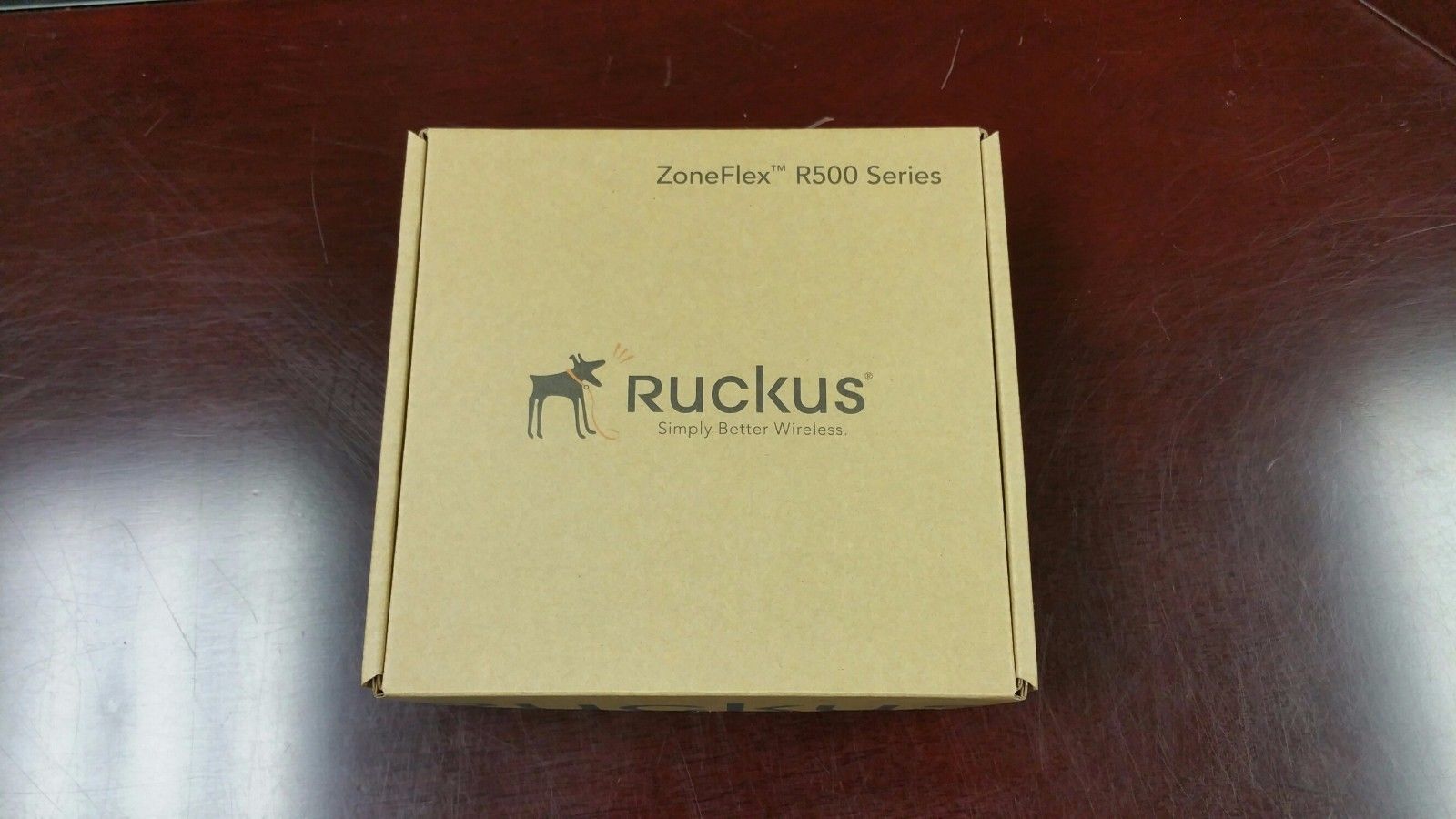 Ruckus Zonelfex R500 AC-1
