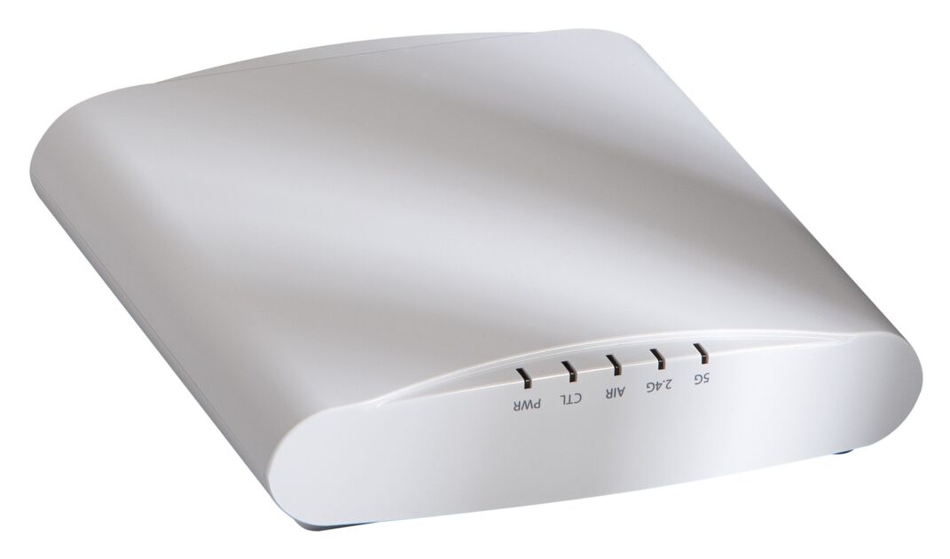Thiết bị Wifi Ruckus R510 (Wifi chuẩn AC Wave2 Mu-Mimo)