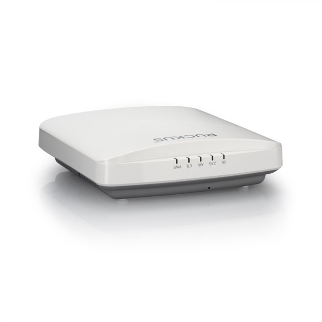 Thiết bị phát sóng wifi R550 | RUCKUS R550 Indoor Access Point (Wifi chuẩn AX)-1