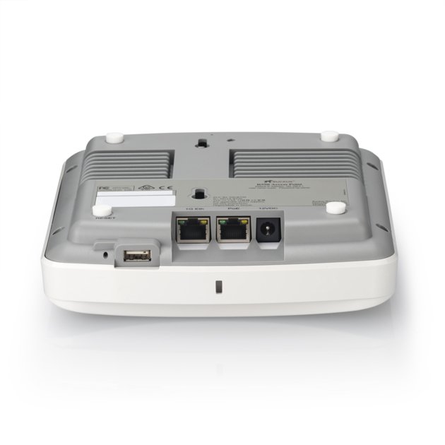 Thiết bị phát sóng wifi R550 | RUCKUS R550 Indoor Access Point (Wifi chuẩn AX)-1