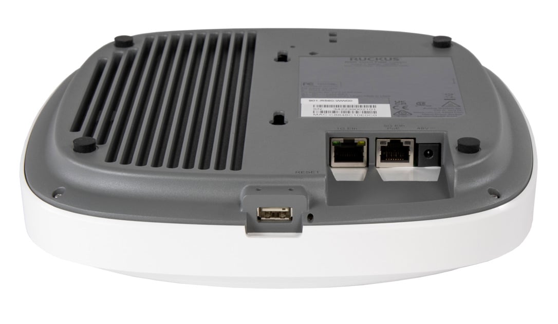 Thiết bị phát sóng wifi Ruckus R560 | RUCKUS R560 Indoor Access Point-1