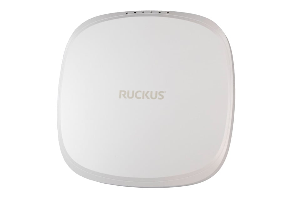 Thiết bị phát sóng wifi Ruckus R560 | RUCKUS R560 Indoor Access Point-1