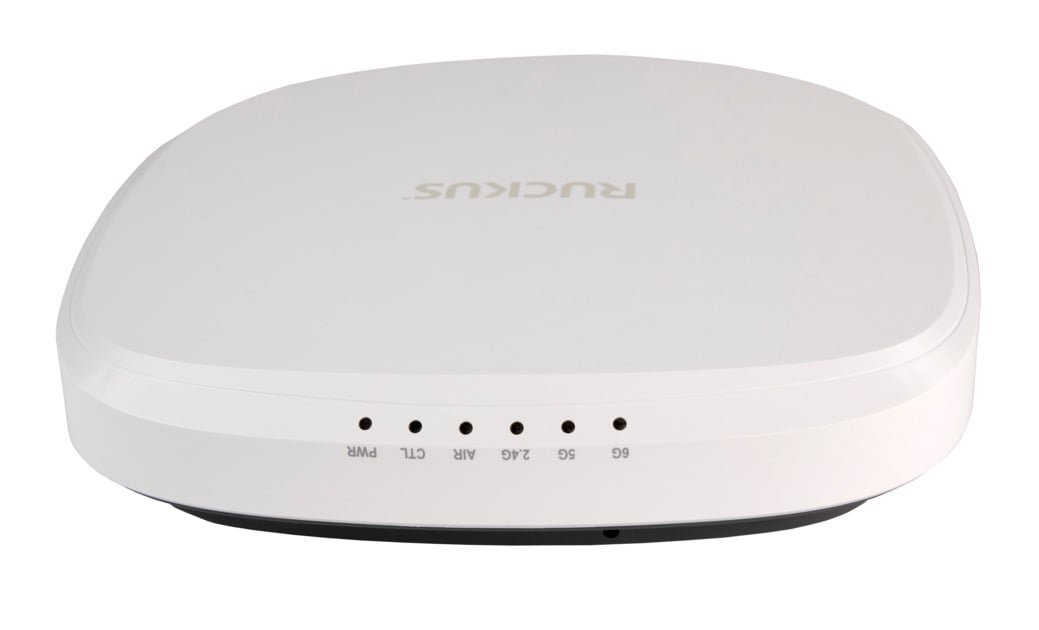 Thiết bị phát sóng wifi Ruckus R560 | RUCKUS R560 Indoor Access Point-1