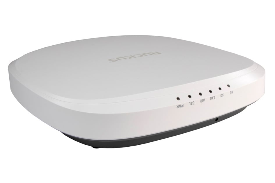 Thiết bị phát sóng wifi Ruckus R560 | RUCKUS R560 Indoor Access Point-1