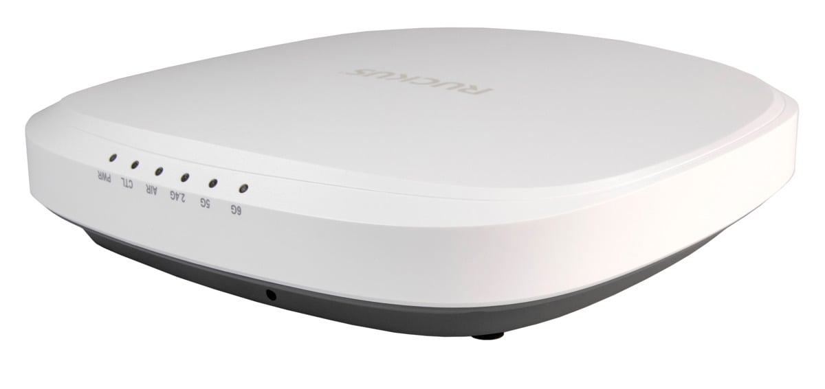 Thiết bị phát sóng wifi Ruckus R560 | RUCKUS R560 Indoor Access Point-1
