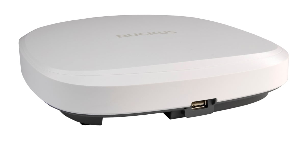 Thiết bị phát sóng wifi Ruckus R560 | RUCKUS R560 Indoor Access Point-1