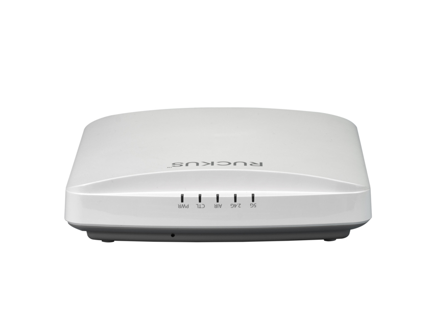 Thiết bị phát sóng wifi Ruckus R650 Indoor Access Point (Wifi chuẩn AX)