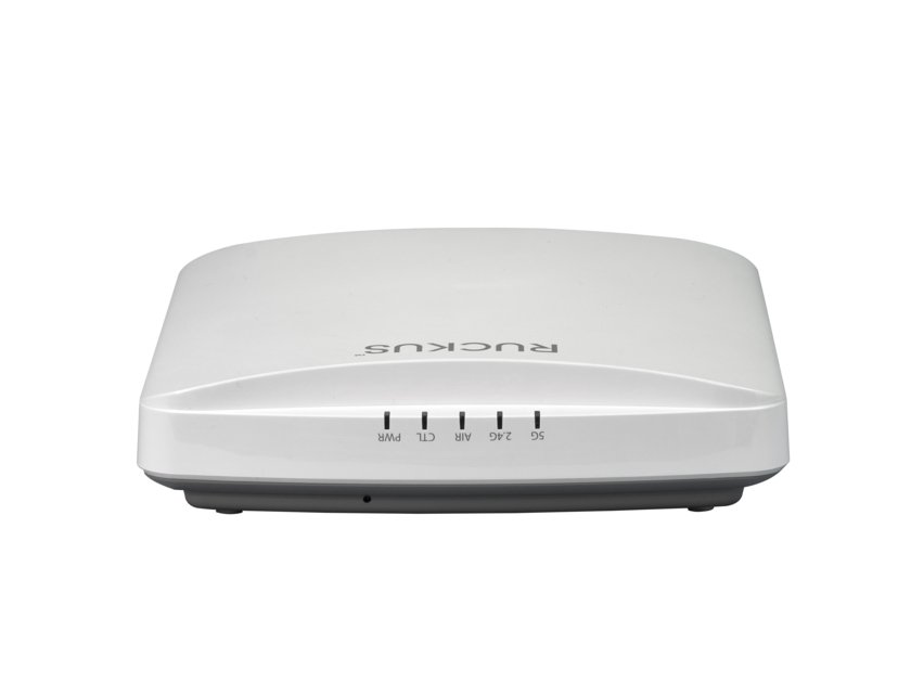 Thiết bị phát sóng wifi R650 | RUCKUS R650 Indoor Access Point (Wifi chuẩn AX)-1