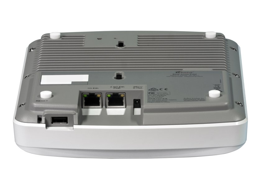 Thiết bị phát sóng wifi Ruckus R650 Indoor Access Point (Wifi chuẩn AX)-1