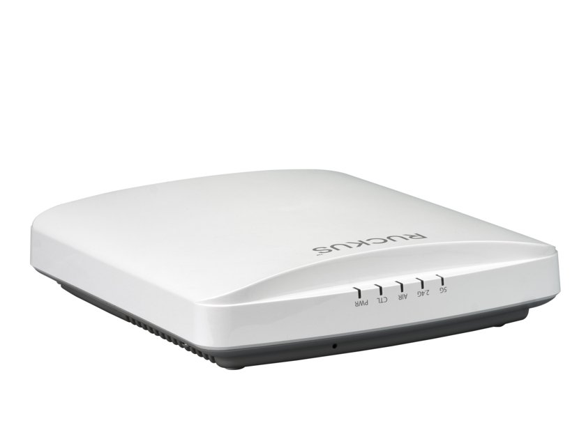 Thiết bị phát sóng wifi R650 | RUCKUS R650 Indoor Access Point (Wifi chuẩn AX)-1