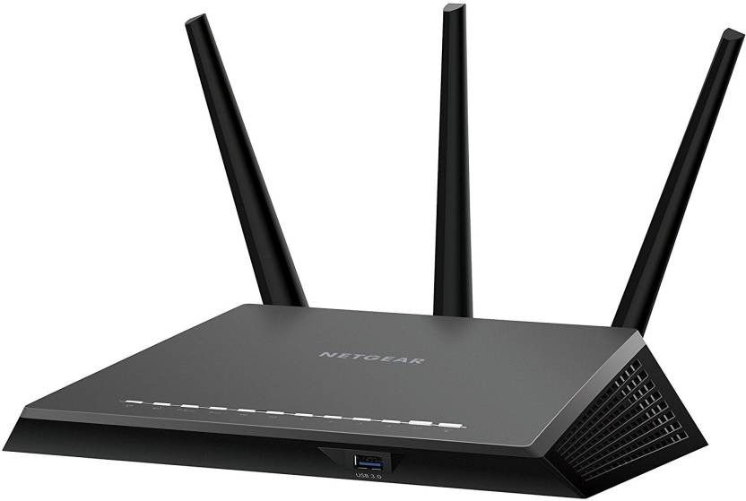 Top 5 router Wifi chuẩn AC dân công nghệ nên cân nhắc 