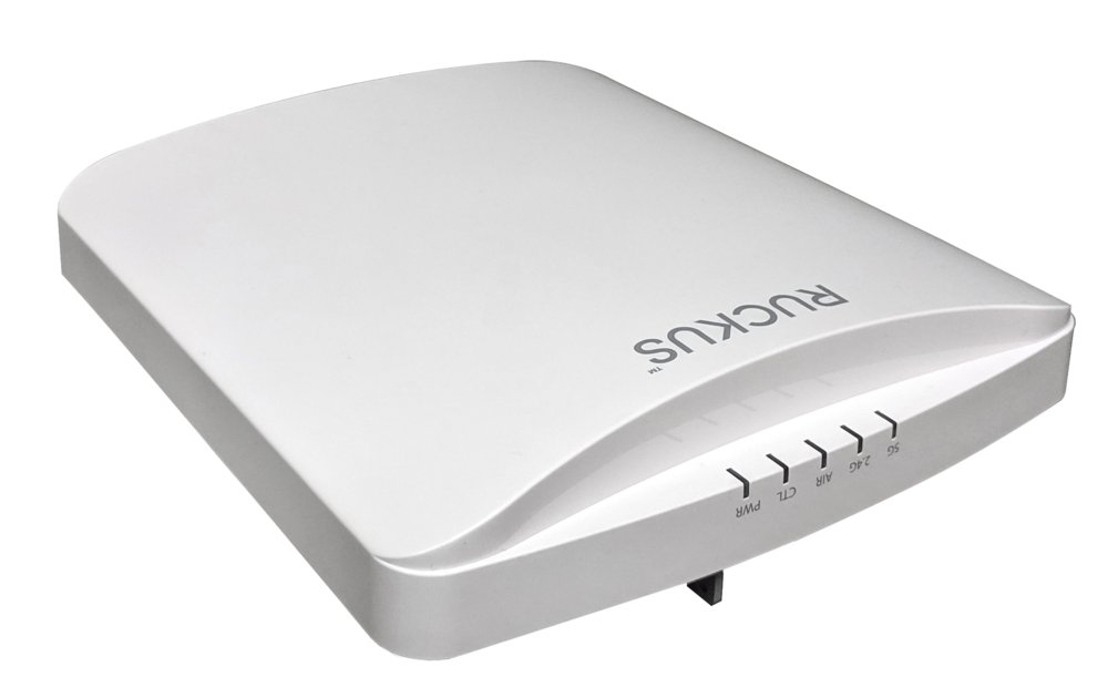 Thiết bị phát sóng wifi R750 | RUCKUS R750 Indoor Access Point (Wifi chuẩn AX)