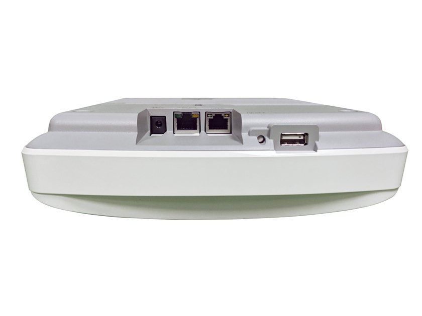 Thiết bị phát sóng wifi R750 | RUCKUS R750 Indoor Access Point (Wifi chuẩn AX)-1