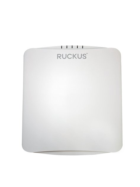 Thiết bị phát sóng wifi R750 | RUCKUS R750 Indoor Access Point (Wifi chuẩn AX)-1